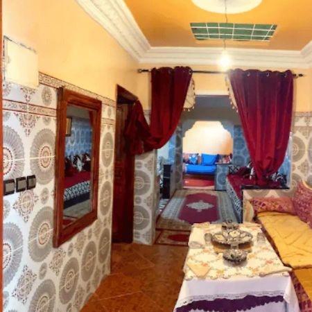 Romantic Apartment Near Sea In Safi, Morocco 외부 사진