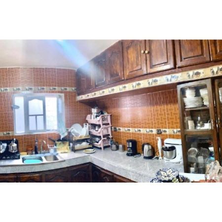 Romantic Apartment Near Sea In Safi, Morocco 외부 사진