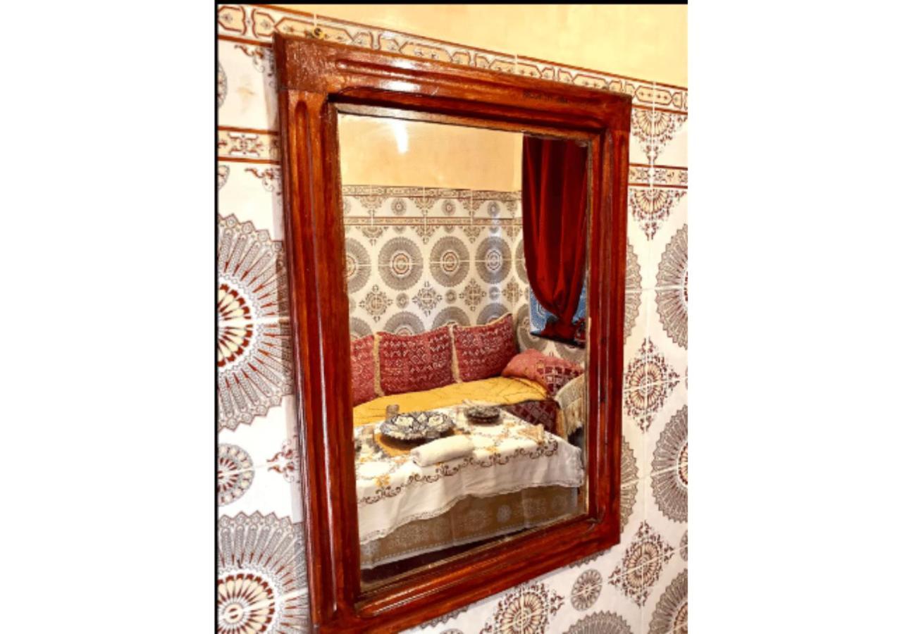 Romantic Apartment Near Sea In Safi, Morocco 외부 사진