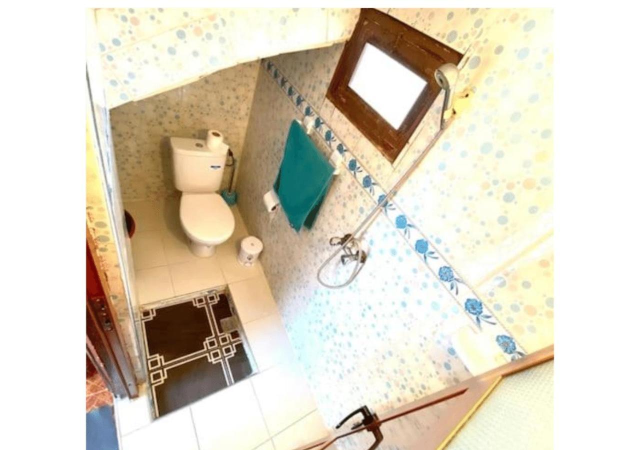 Romantic Apartment Near Sea In Safi, Morocco 외부 사진