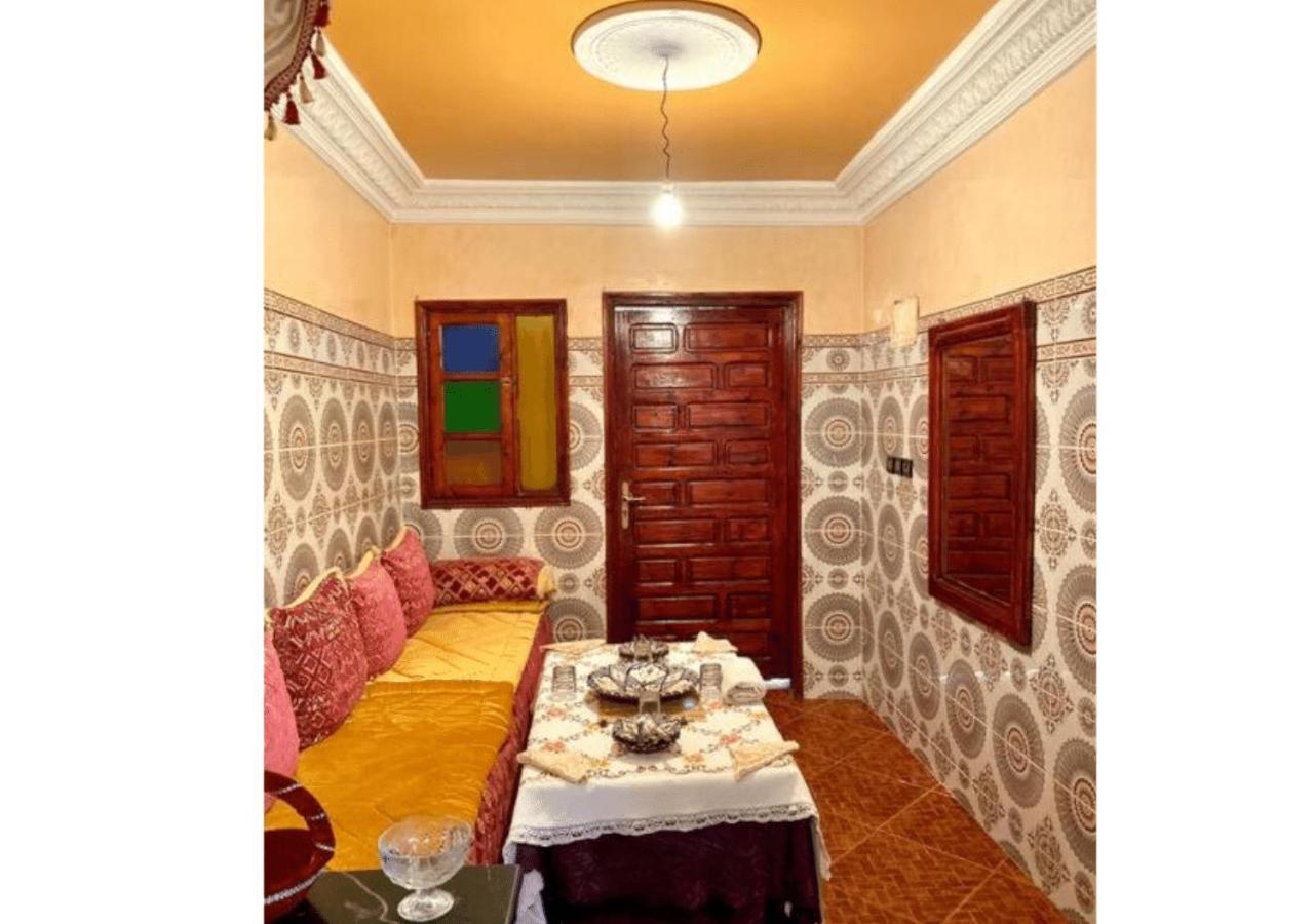 Romantic Apartment Near Sea In Safi, Morocco 외부 사진