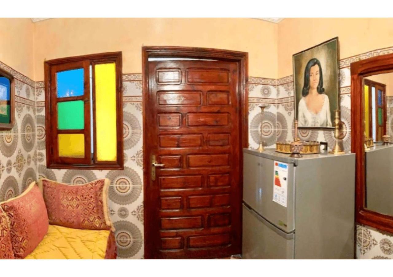 Romantic Apartment Near Sea In Safi, Morocco 외부 사진