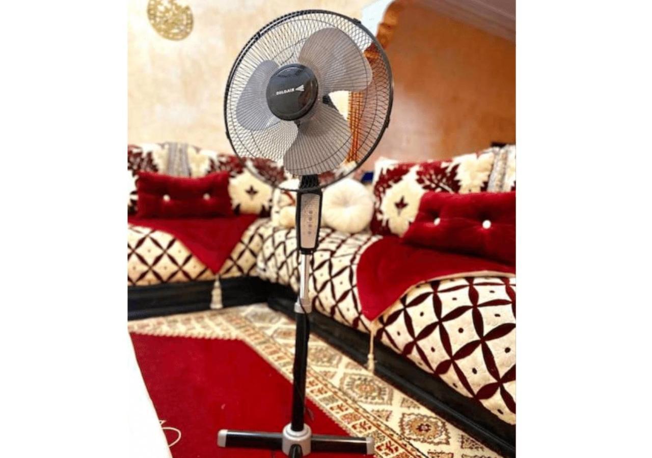 Romantic Apartment Near Sea In Safi, Morocco 외부 사진