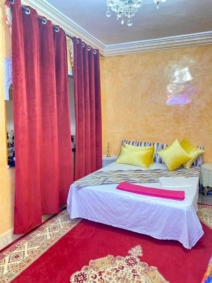 Romantic Apartment Near Sea In Safi, Morocco 외부 사진